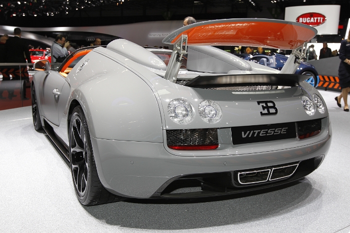 Salon auto Geneve 2012 - Bugatti - 002